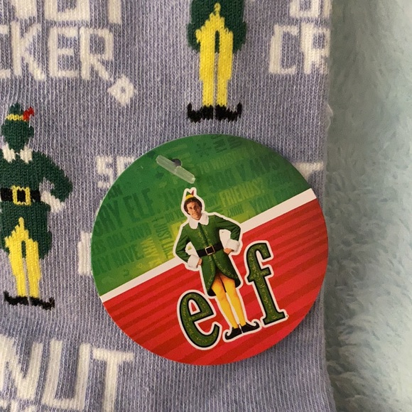 American Eagle Elf Crew Socks - Picture 5 of 5
